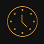 Oriente Lux Limousine-Memorable-Time-icon